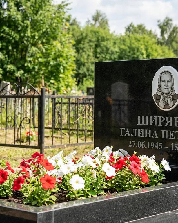 Двойной премиум-комплекс под ключ в Уфе