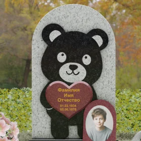 Памятник на могилу П140