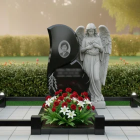 Памятник на могилу ПН 005