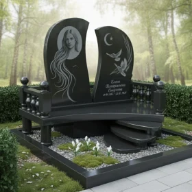 Памятник на могилу ПН 063