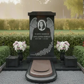 Памятник на могилу ПН 135