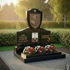 Памятник на могилу ПН 179