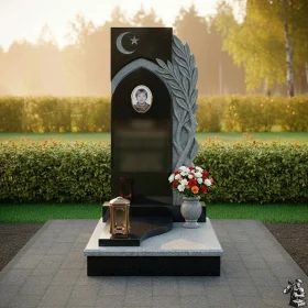 Памятник на могилу ПН 275