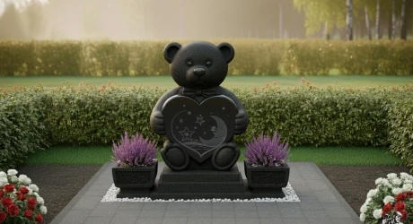 Памятник на могилу ПН 422