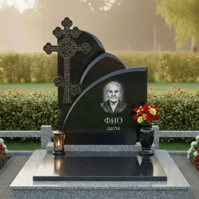 Памятник на могилу ПН 447