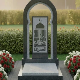 Памятник на могилу ПН 506