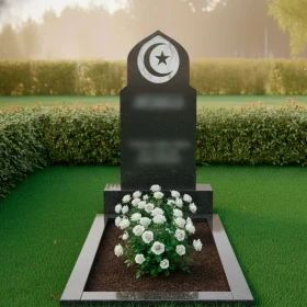 Памятник на могилу ПН 728