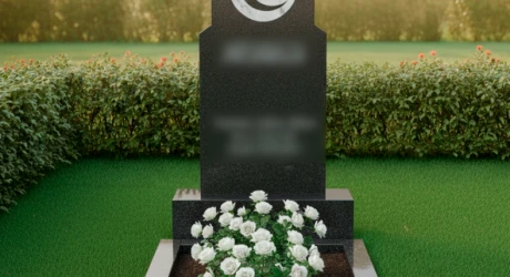 Памятник на могилу ПН 728