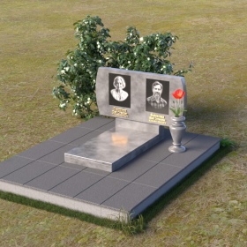 Памятник на могилу ПГ017
