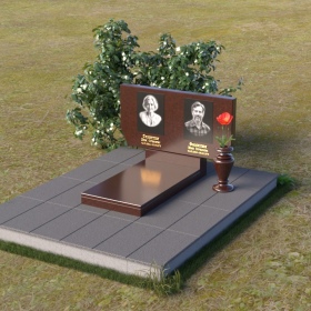 Памятник на могилу ПГ019