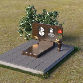 Памятник на могилу ПГ022