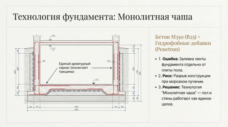 technology-fundament