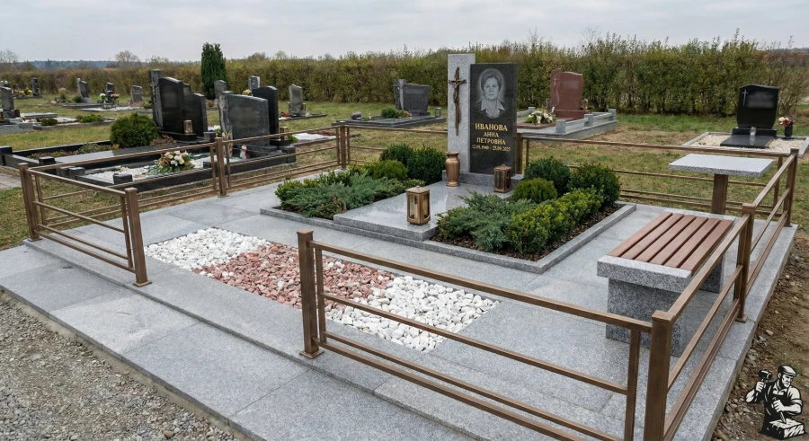 memorial-nyi-kompleks-s-pamyatnikom-ivanovoi-anny-petrovny