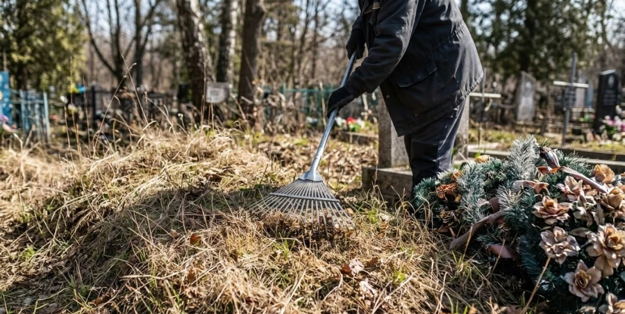 podgotovka-uchastka-ochistka